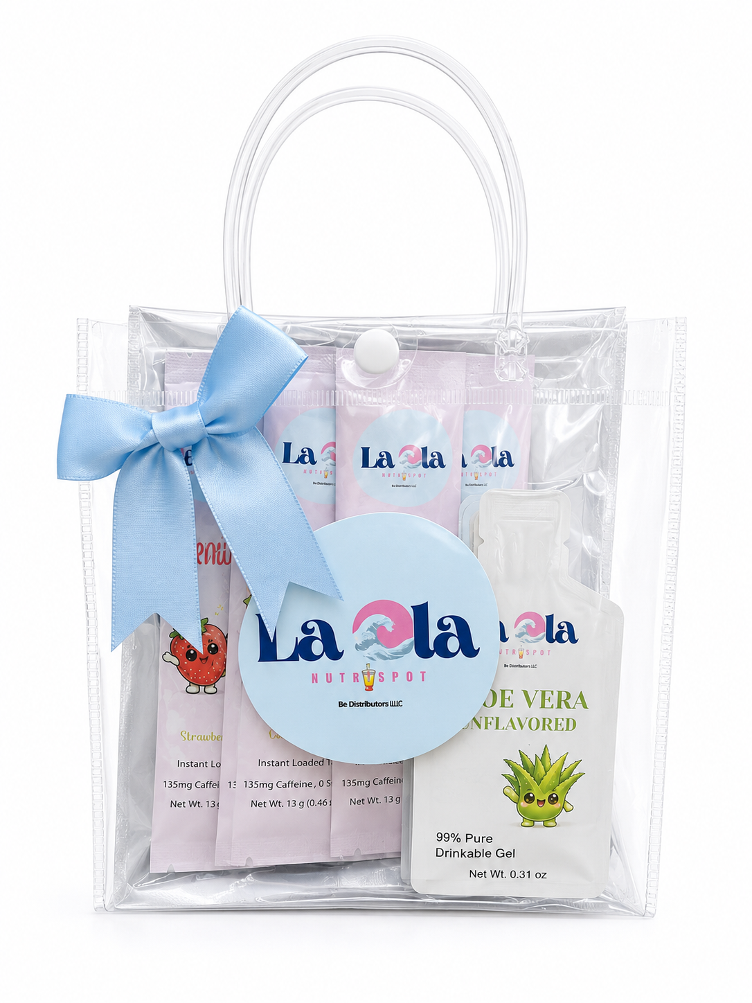 CUTE JULY BAG