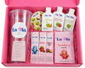 PINK BOX