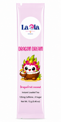 DRAGON DREAM LOADED TEA