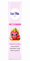 PRETTY DRAGON LOADED TEA