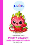 PRETTY DRAGON LOADED TEA