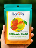 STRAWMANGO LOADED TEA