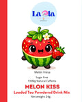 MELON KISS LOADED TEA