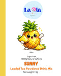 SUNNY LOADED TEA