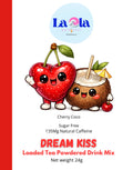DREAM KISS LOADED TEA