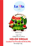 MELON DREAM LOADED TEA