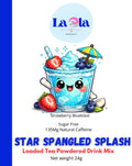 STAR SPANGLED SPLASH LOADED TEA