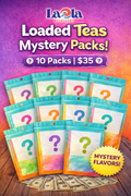 MYSTERY LOADED TEA
