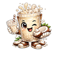 COCO DRINK MIX