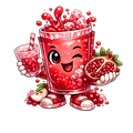 GRANADA DRINK MIX