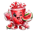 WATERMELON DRINK MIX