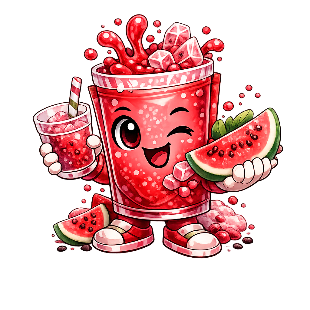 WATERMELON DRINK MIX