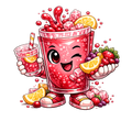 FRUIT PUNCH DRINK MIX
