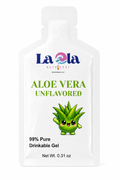 ALOE VERA UNFLAVORED