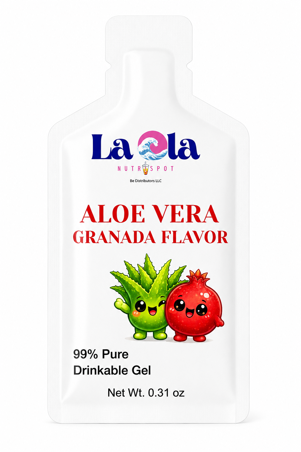 ALOE VERA GRANADA