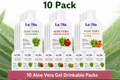 10 PACK ALOE TOGO
