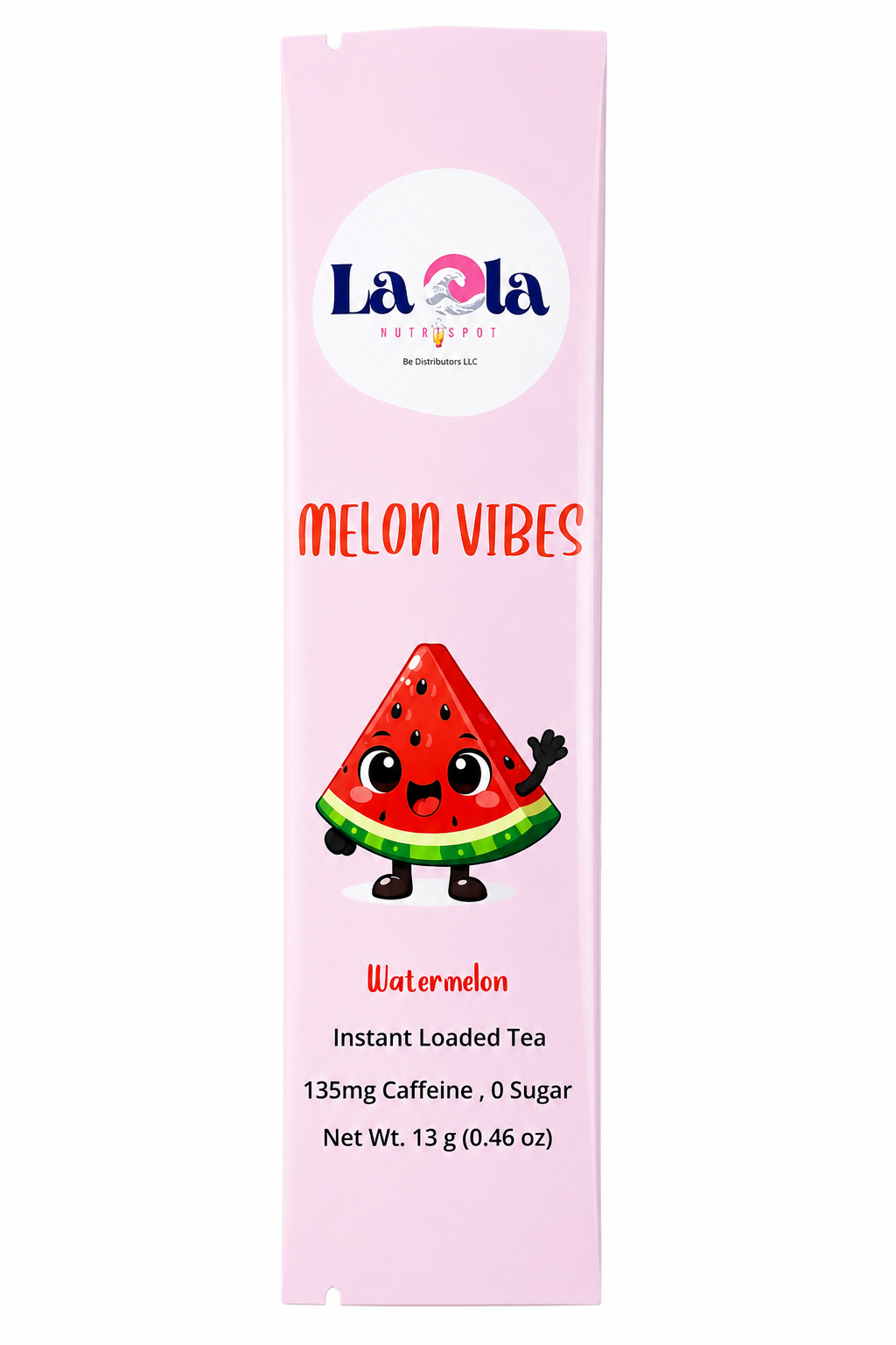 MELON VIBES LOADED TEA