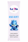 BLUE BLAST LOADED TEA