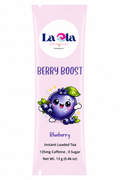 BERRY BOOST LOADED TEA