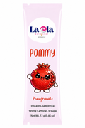 POMMY LOADED TEA