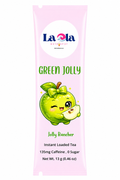 GREEN JOLLY LOADED TEA