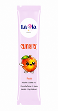 SUNRISE LOADED TEA