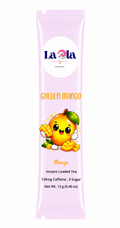 GOLDEN MANGO LOADED TEA
